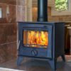 Henley Druid 14kw Double Sided Stove