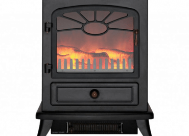 Henley ES2000 Electric Stove