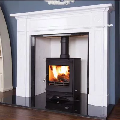 Henley- Elcombe ECO 5 Freestanding Stove - N.E. Stoves