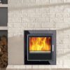 Henley Stoves Athens 400 Cassette Stove