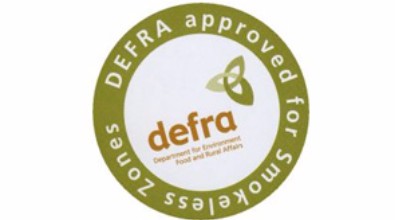 defra approved